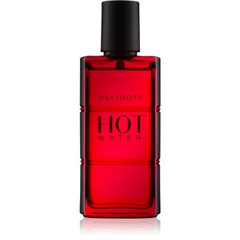 Davidoff Hot Water toaletní voda pro muže 60 ml