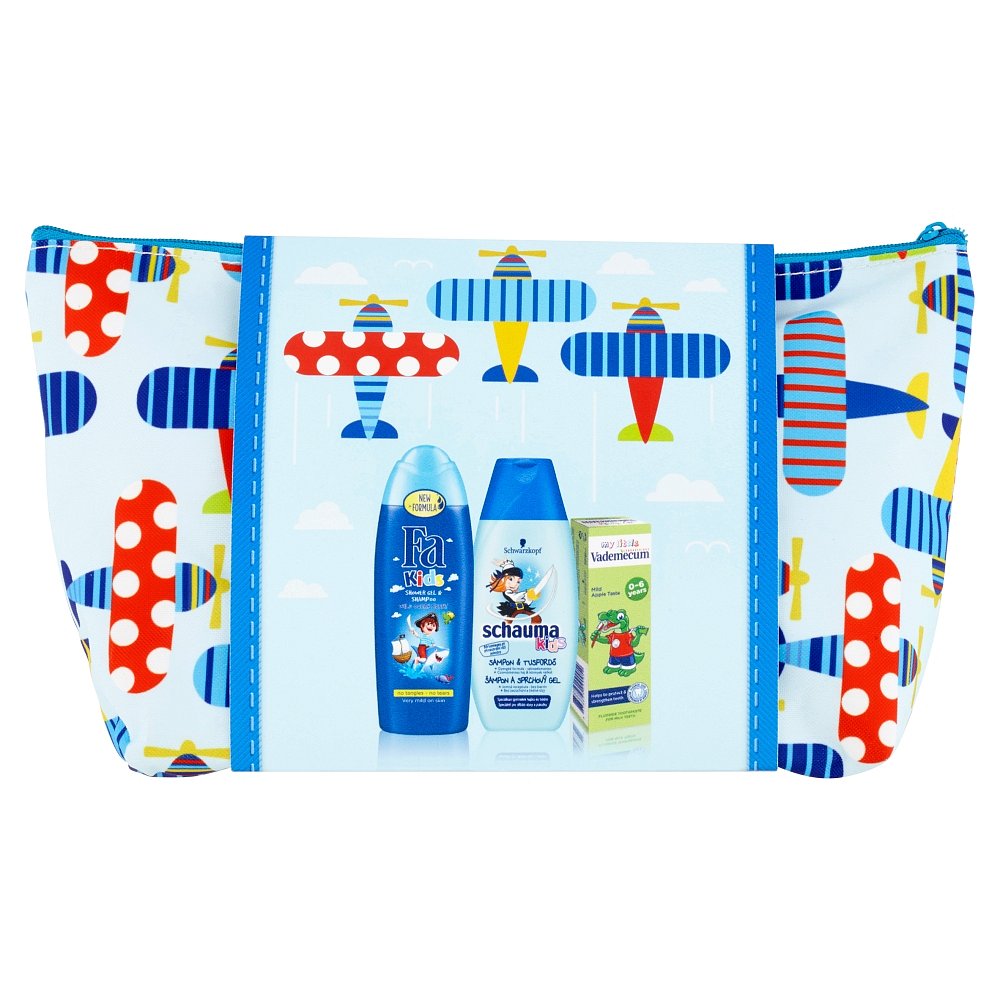 FA Bag Kids Boy Dárkové balení