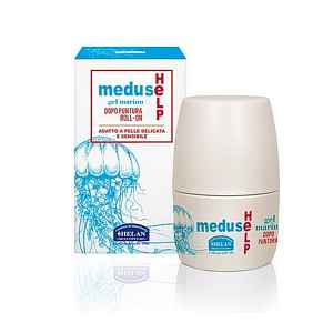 HELAN Meduse Help mořský gel po žahnutí medúzou 25 ml