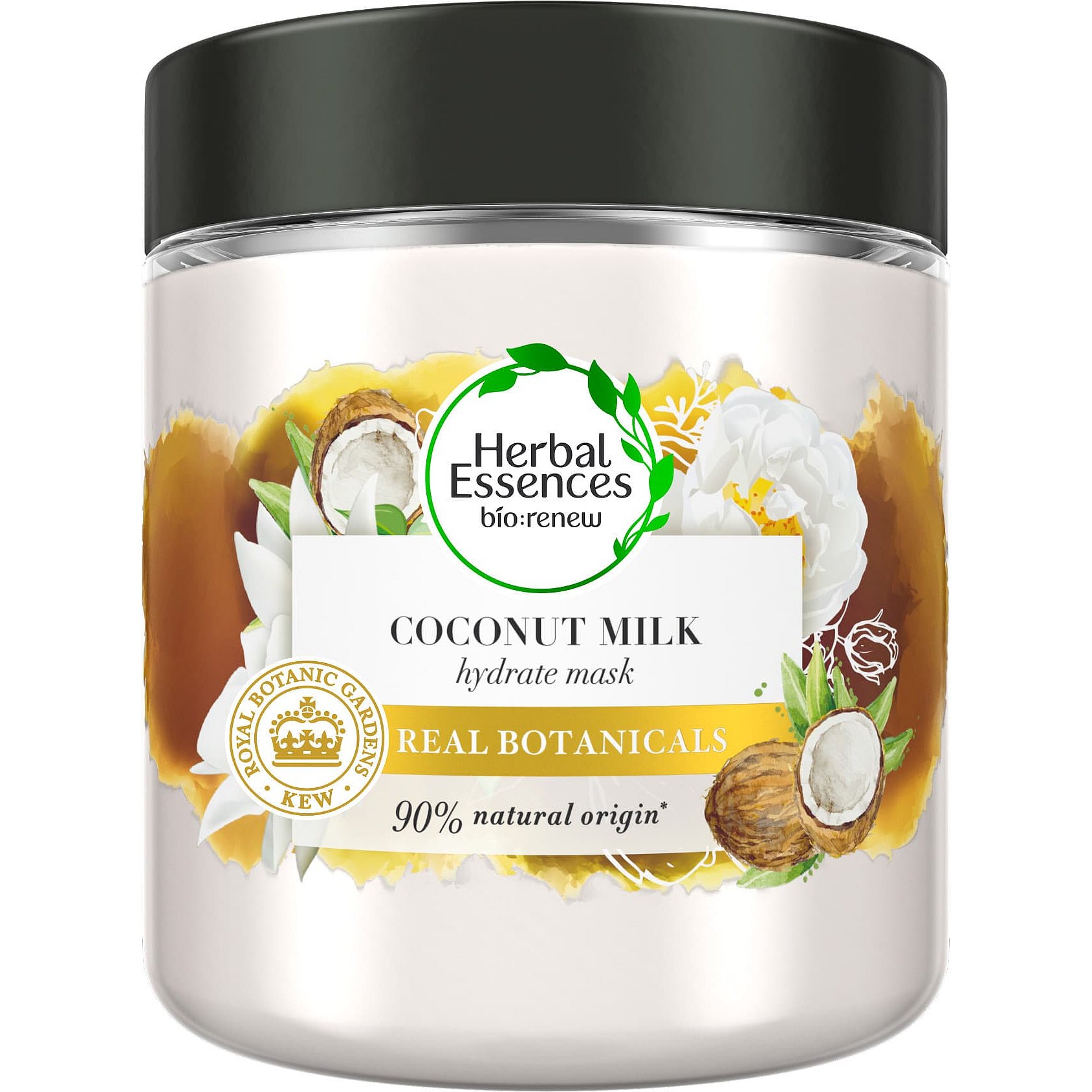 Herbal Essences Maska na vlasy Coconut Milk 250 ml