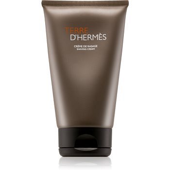 Hermès Terre d’Hermès krém na holení pro muže 150 ml