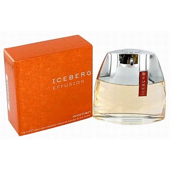 Iceberg Effusion Woman toaletní voda pro ženy 75 ml