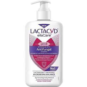 Lactacyd Intimní gel Antifungal jemn.parfém.200ml