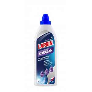Larrin Koralan pro strojní čištění koberců 500 ml