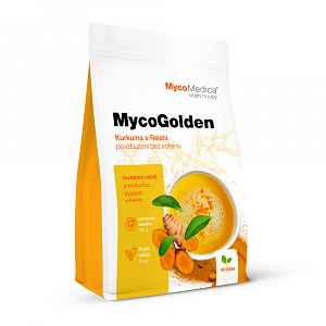 MycoMedica MycoGolden 20x8 g