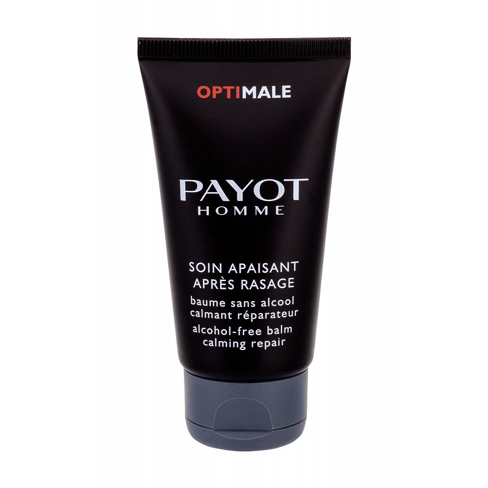 PAYOT Homme Optimale balzám po holení 50ml