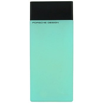 Porsche Design The Essence voda po holení pro muže 80 ml