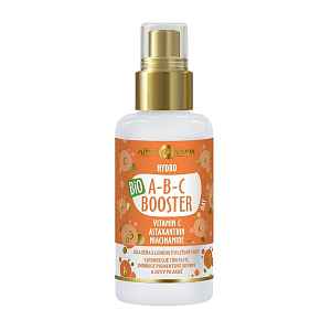 PURITY VISION Bio Hydro ABC Booster 100 ml