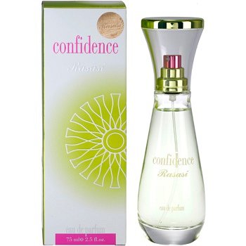 Rasasi Confidence parfémovaná voda pro ženy 75 ml