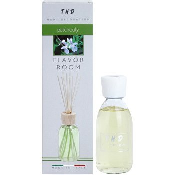 THD Diffusore THD Patchouly aroma difuzér s náplní 200 ml