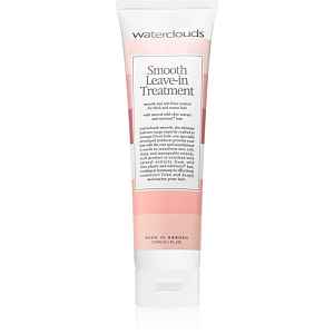 Waterclouds Smooth Leave-In Treatment bezoplachová péče pro nepoddajné a krepatějící se vlasy 150 ml