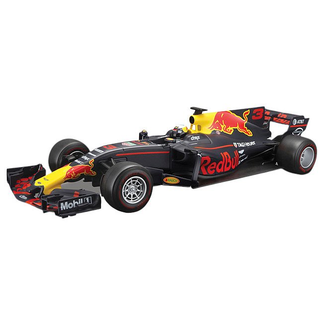 1:18 F1 Red Bull Racing Tag Heuer RB13 2017