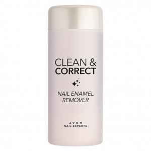 AVON Odlakovač na nehty bez acetonu 150 ml