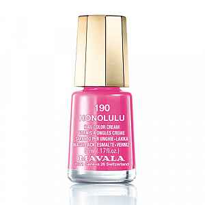 Mavala Minicolor 190 Honolulu 5 ml