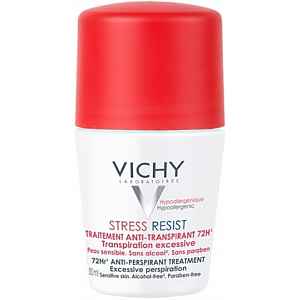 Vichy Antiperspirant Stress Resist 72h proti nadměrnému pocení - kulička 50ml