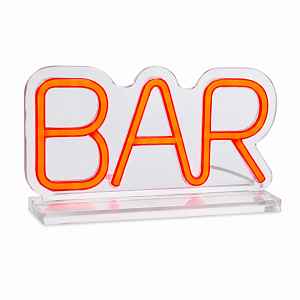 2Kids Toys LED NEON LIGHT lampička BAR