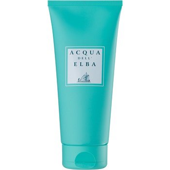 Acqua dell' Elba Classica Men sprchový gel pro muže 200 ml