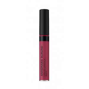 Annemarie Börlind Tekutá matná rtěnka Matt Rosewood 9,5 ml