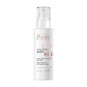 Avène Hyaluron Activ Anti-age SPF50 fluid 40 ml