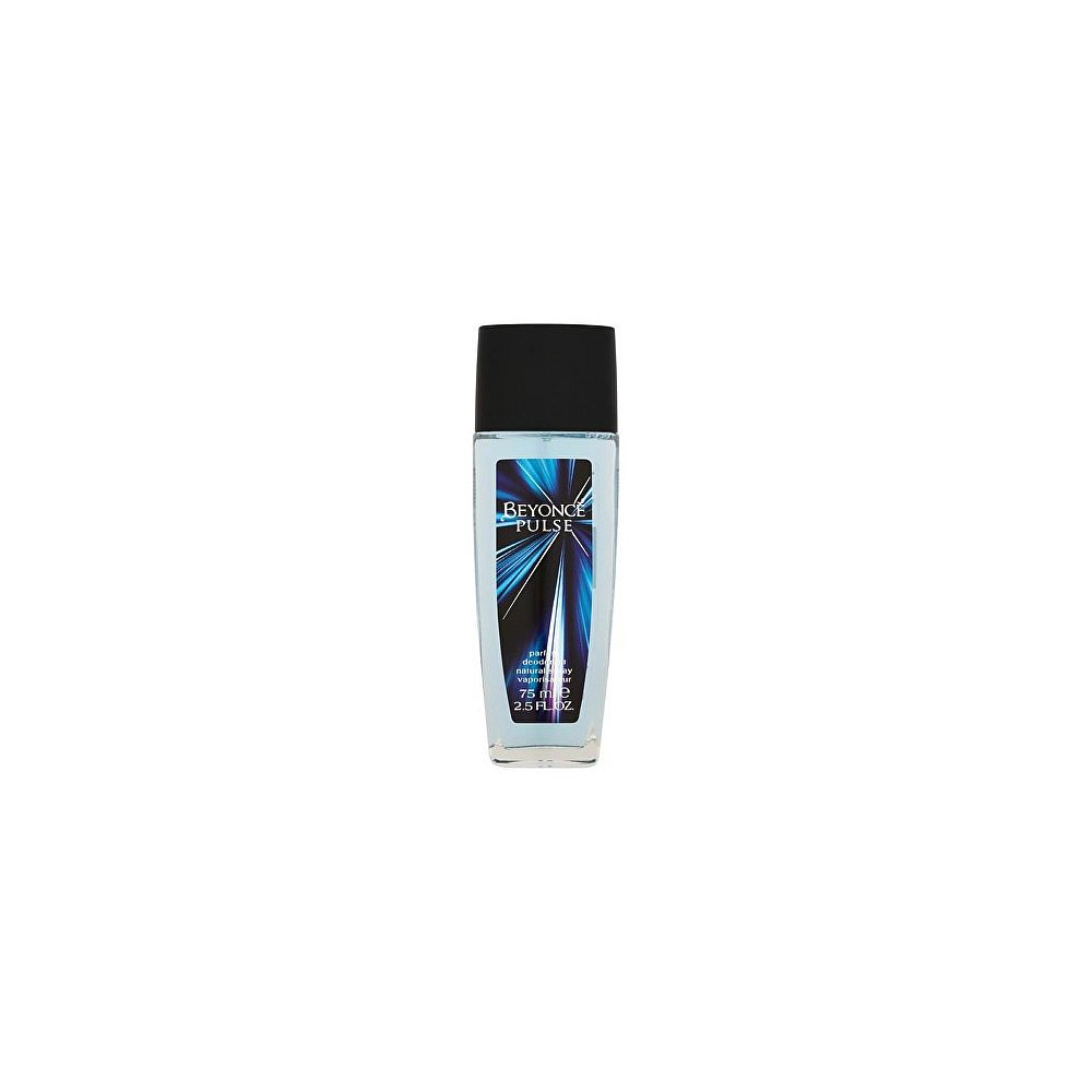 Beyoncé Pulse Woman deodorant sklo 75 ml