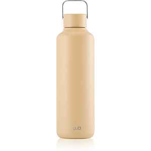 Equa Timeless Thermo termoláhev malá barva Latte 1 ks