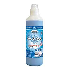HygienFresh Prací gel na barevné a bílé prádlo Note di Pulito 1 l