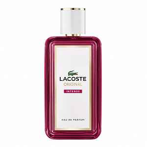 Lacoste ORIGINAL FEMME INTENSE parfémová voda dámská  100 ml