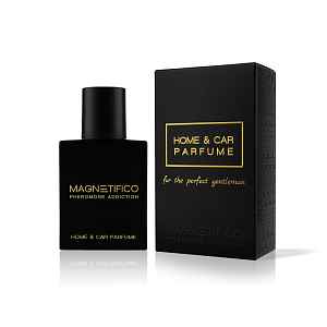 MAGNETIFICO Pheromone Addiction home & car parfém pro muže 50 ml