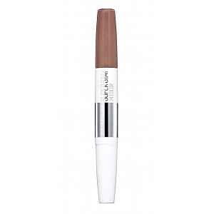 Maybelline SuperStay 24H Color odstín 640 Nude Pink rtěnka s balzámem 5,4 g