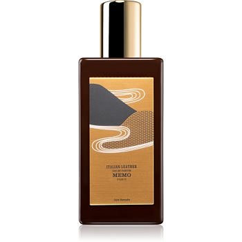 Memo Italian Leather parfémovaná voda unisex 200 ml