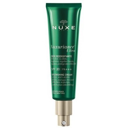 NUXE Nuxuriance Ultra SPF20 Denní anti-age 50ml