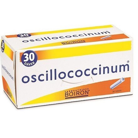 Oscillococcinum 30 dávek