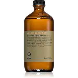 Oway Volumizing Hair Bath šampon pro objem vlasů 240 ml