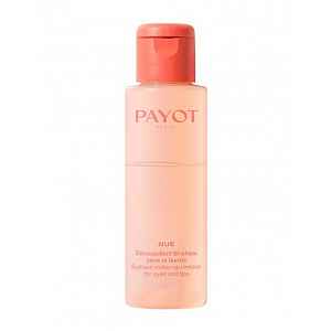 Payot Nue Bi-Phase Make-up Remover odličovač na oči a rty 100 ml