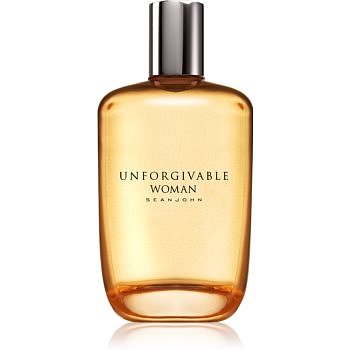 Sean John Unforgivable Woman parfémovaná voda pro ženy 125 ml