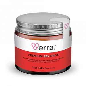 Verra Premium Sex Drive 60 kapslí