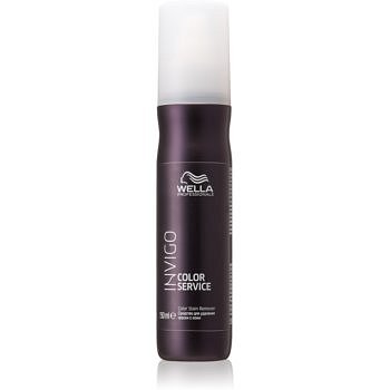 Wella Professionals Invigo Color Service odstraňovač barvy  150 ml