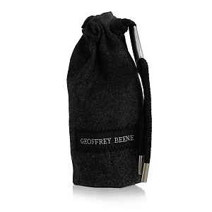 Geoffrey Beene Grey Flannel toaletní voda pro muže 120 ml s rozprašovačem