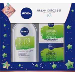 NIVEA Urban Detox Dárková sada