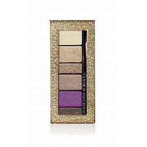 Physicians Formula Shimmer Strips Extreme Shimmer Paletka třpytivých očních stínů odstín Glam Nude Eyes