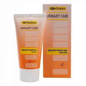 Urolsyn pasta 120g