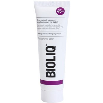 Bioliq 45+ remodelační denní krém pro intenzivní obnovení a vypnutí pleti 50 ml