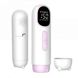 Changkun Ultrasonic Fetal Monitor - prenatální odposlech
