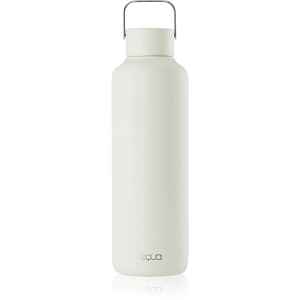 Equa Timeless Thermo termoláhev malá barva Off White 1 ks