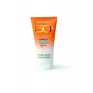 Equilibria Sun ADULT SPF 50+ krém 50ml