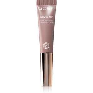 GOSH COPENHAGEN Glow Up krémový rozjasňovač odstín 001 Pearl 14 ml