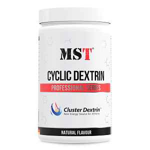 MST Nutrition Cyclic Dextrin 1000 g