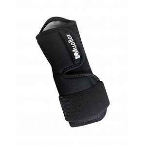 Mueller Adjustable Night Wrist Brace, noční ortéza na karpální tunel