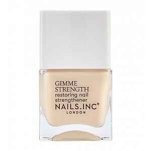 Nails Inc. Treatment Gimme Strength péče na posílení nehtů 14 ml