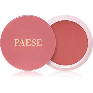 Paese Peptide Lip Mask hydratační maska na rty s peptidy odstín Coffee 10 g